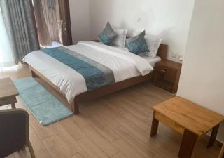 Nzeli Hotel & Resort - 4