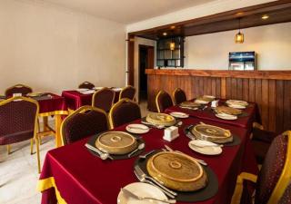 Nzeli Hotel & Resort - 8
