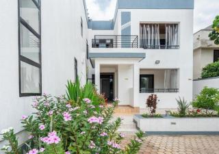 Nzeli Hotel & Resort - 3