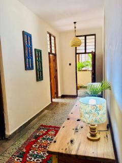Nuru Stone Town Boutique Stays Zanzibar - 8