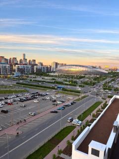 Arena Unity Luxury - 8