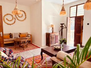 Nuru Stone Town Boutique Stays Zanzibar - 6