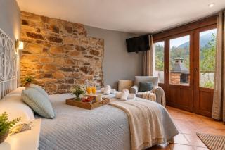 El Ablanu, jacuzzi y vistas - 3