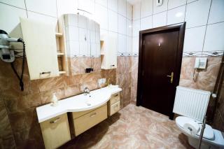 Hotel Imperial Inn - Târgu Mureș - 5