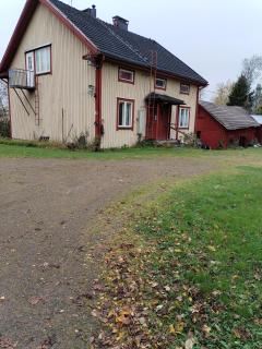saunallinen huoneisto keskustassa rauhallinen - 3
