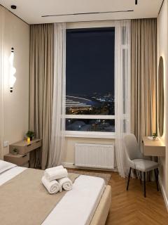 Arena Unity Luxury - 0