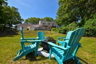 Incredible Family Escape Game Room Waterfront - Barnstable - 6