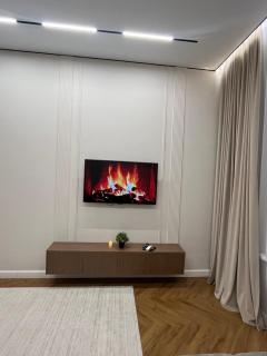 Arena Unity Luxury - 1