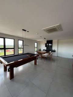 Jardinia Residence, 1 Hab, Pileta, Gym y Sauna - 3