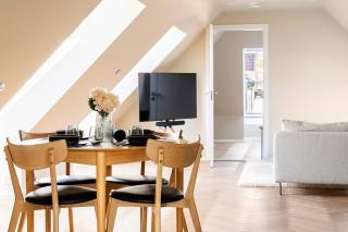 Modern Top-Floor Apartment near Bryggen - 8