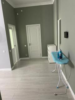 Cozy Comfortable Apartment in Central Almaty 4YOU Complex - 1