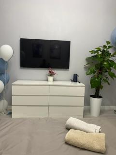 Cozy Comfortable Apartment in Central Almaty 4YOU Complex - 9