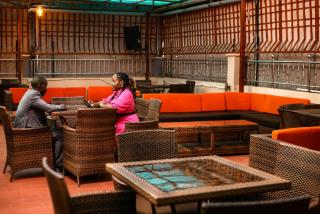 Exotic Social Centre Ltd - 9