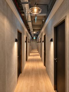 Wink at McCallum Street - 8