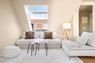 Modern Top-Floor Apartment near Bryggen - 6