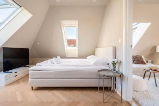 Modern Top-Floor Apartment near Bryggen - 2