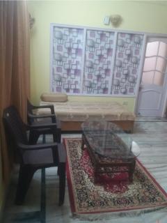 Rahul ò Residency Homestay kitchen Balcony prime location - 6