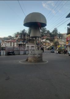 Premium Suite in the Heart of City Home Stay Solan - 7