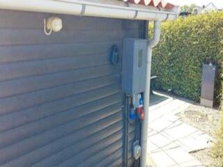 4 star holiday home in Juelsminde - 8