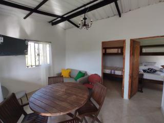 La cristalina cabaña finca - 5