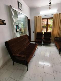 Krishna homestay guruvayur - 6