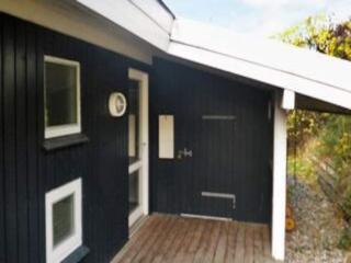 4 star holiday home in Dronningmølle - 6
