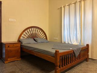 Vanaaara Varkala Stay 5BHK - 1