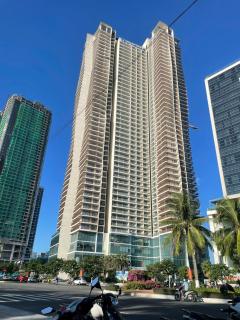 Soleil Apartment Studio Luxury Near Beach My Khe - 9