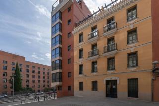 Housing Castilla by Sharing Co - 9