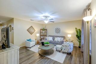 Texarkana Home, 3 Mi to Downtown - 7