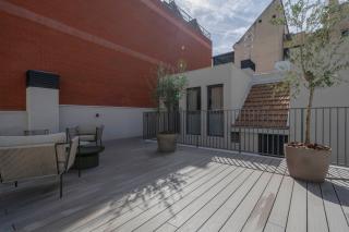 Housing Castilla by Sharing Co - 7