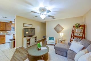 Texarkana Home, 3 Mi to Downtown - 6