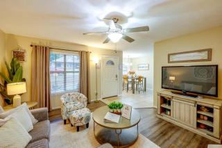 Texarkana Home, 3 Mi to Downtown - 5
