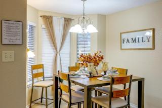 Texarkana Home, 3 Mi to Downtown - 1
