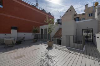 Housing Castilla by Sharing Co - 4