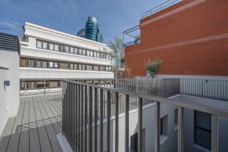 Housing Castilla by Sharing Co - 3