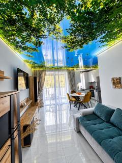 R O Y A L Apartment by 50 shades - 0