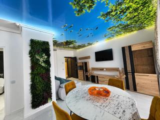 R O Y A L Apartment by 50 shades - 9