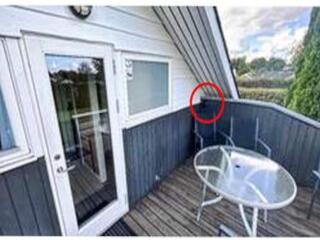 5 person holiday home in Hejls - 8