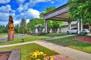 Best Western Saranac Lake - 6
