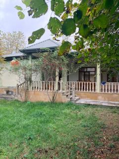 Orbit Cottages - 3