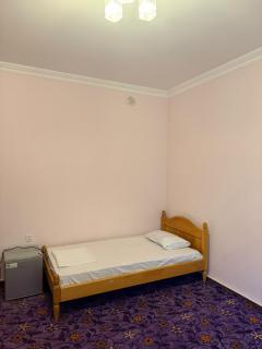 Orbit Cottages - 1