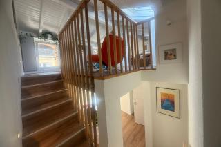 Lakehouse Loft Capolago - 3