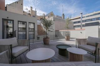 Housing Castilla by Sharing Co - 7