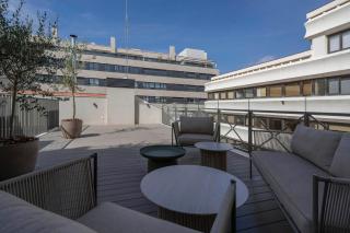 Housing Castilla by Sharing Co - 6