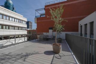 Housing Castilla by Sharing Co - 5