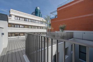 Housing Castilla by Sharing Co - 4