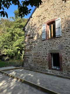 Riverside cottage with sauna- Orne, Normandy - 6