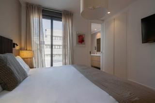 Housing Castilla by Sharing Co - 1