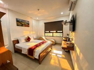 Hotel Thu Trang - 9